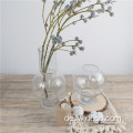Handblasen -Glasvase -Blase für die Dekoration